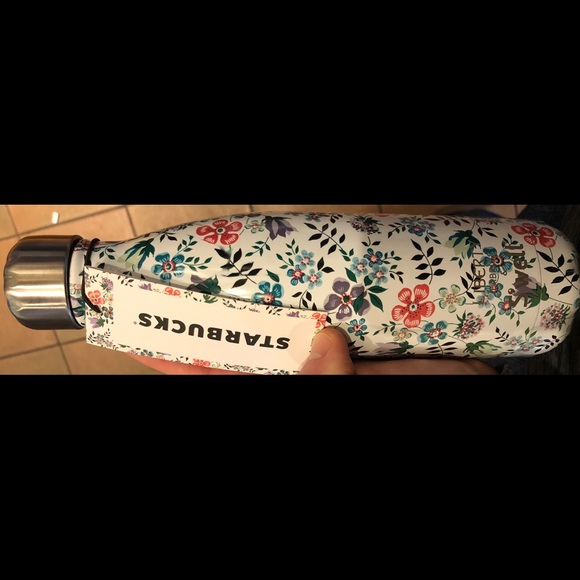 Starbucks Other - Starbucks and S’well Water Bottle